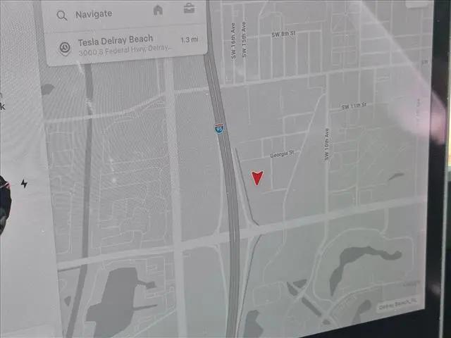 2021 Tesla Model 3 Standard Range Plus Rear-Wheel Drive
