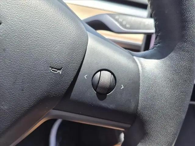 2021 Tesla Model 3 Standard Range Plus Rear-Wheel Drive