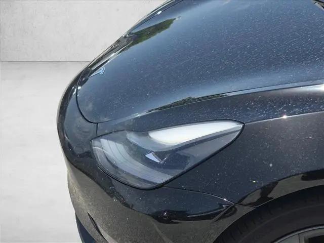 2021 Tesla Model 3 Standard Range Plus Rear-Wheel Drive