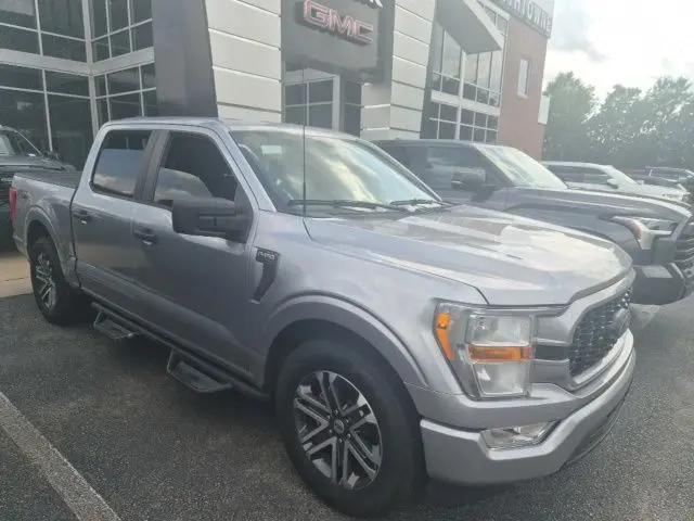 2021 Ford F-150 XL for sale in Newnan, GA