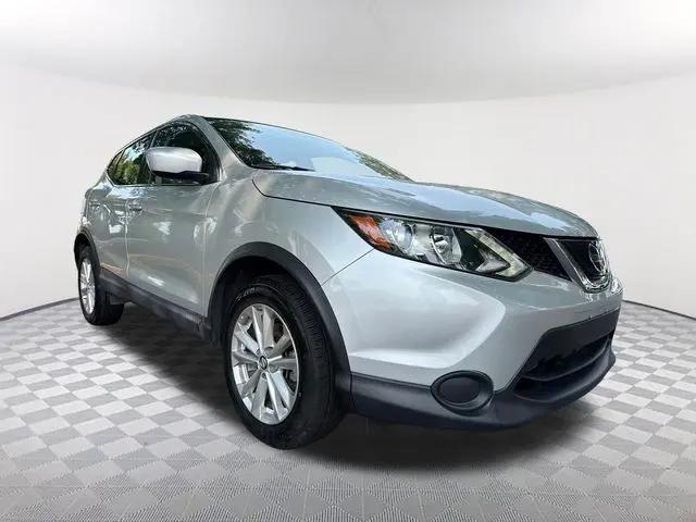 2019 Nissan Rogue Sport S for sale in Newnan, GA