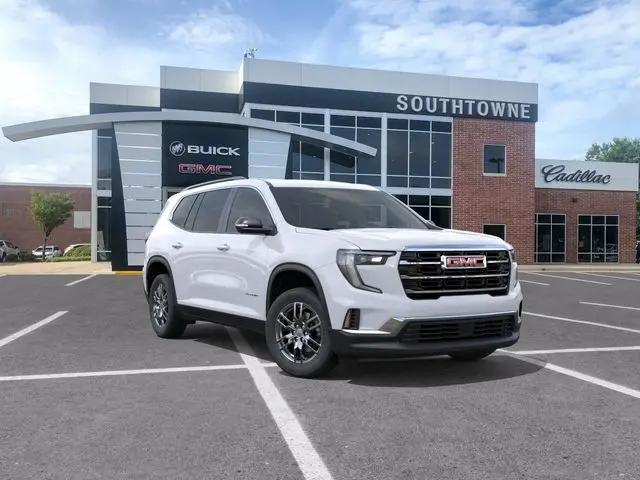 2026 GMC Acadia Elevation FWD for sale in Newnan, GA