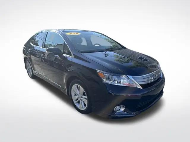2010 Lexus HS 250h HS 250h for sale in West Allis, WI