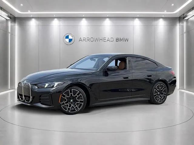 2025 BMW i4 eDrive40 for sale in Glendale, AZ