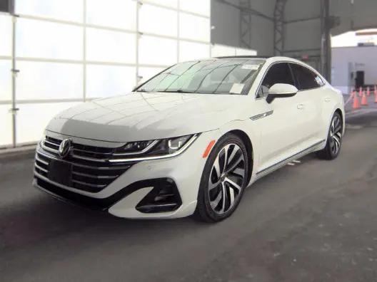 2021 Volkswagen Arteon 2.0T SEL R-Line for sale in Carrollton, TX