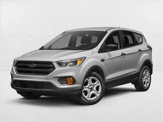 2017 Ford Escape SE for sale in Corpus Christi, TX