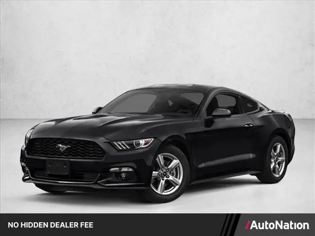 2017 Ford Mustang EcoBoost for sale in Corpus Christi, TX