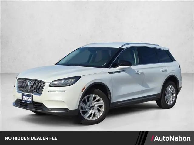 2021 Lincoln Corsair Standard for sale in Corpus Christi, TX