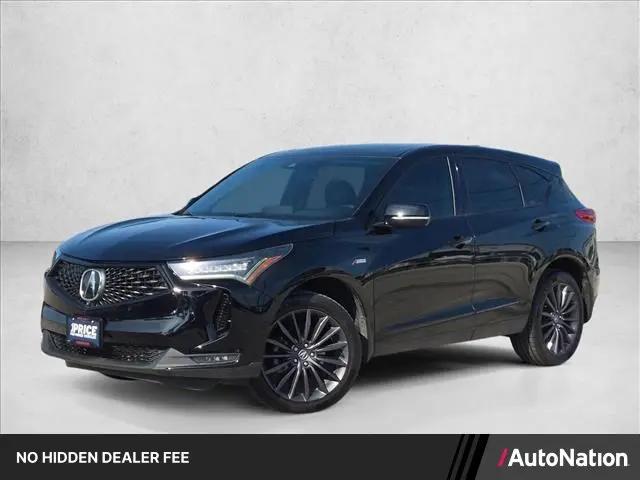 2022 Acura RDX A-SPEC Advance Package for sale in Corpus Christi, TX