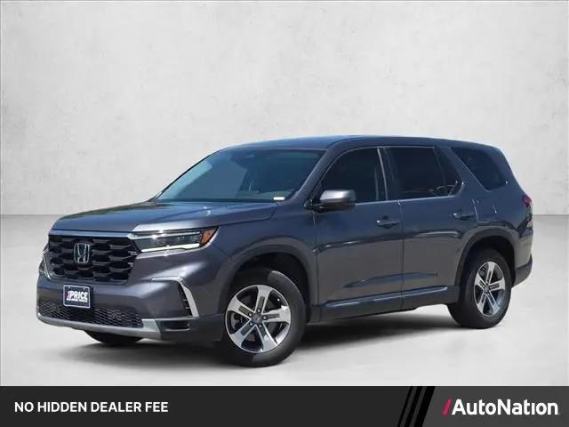 2024 Honda Pilot EX-L for sale in Corpus Christi, TX