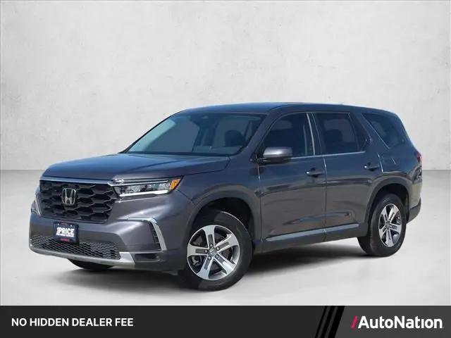2024 Honda Pilot EX-L for sale in Corpus Christi, TX