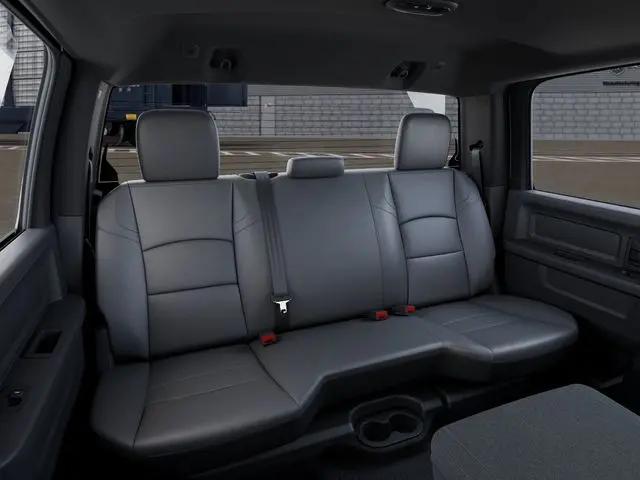 2026 Ram 5500 Tradesman/Big Horn
