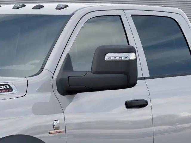 2026 Ram 5500 Tradesman/Big Horn