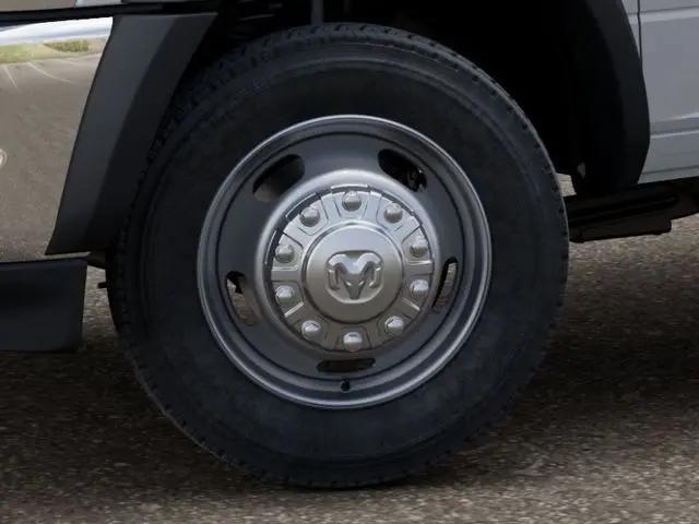 2026 Ram 5500 Tradesman/Big Horn