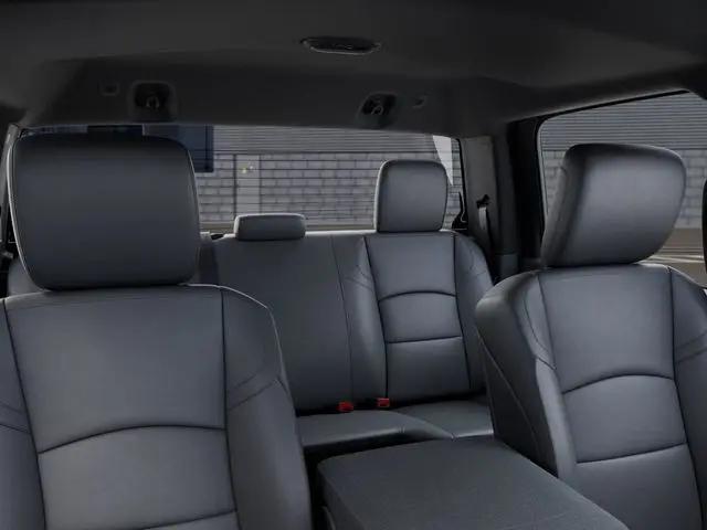 2026 Ram 5500 Tradesman/Big Horn