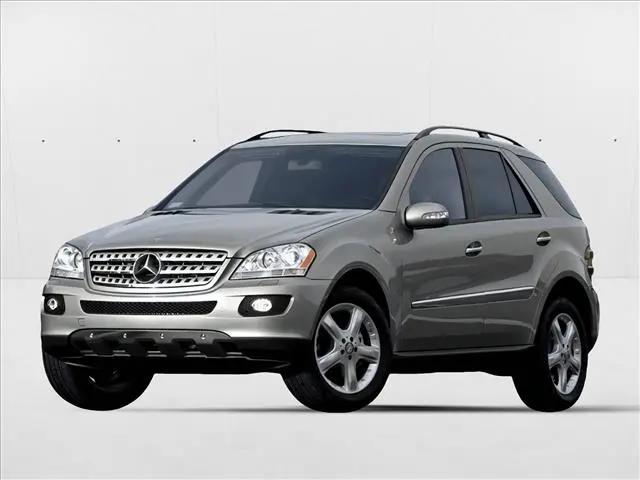 2008 Mercedes-Benz M-Class 6.3L AMG for sale in Torrance, CA