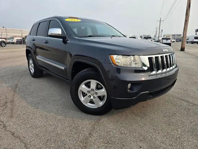 2013 Jeep Grand Cherokee Laredo for sale in Fort Wayne, IN