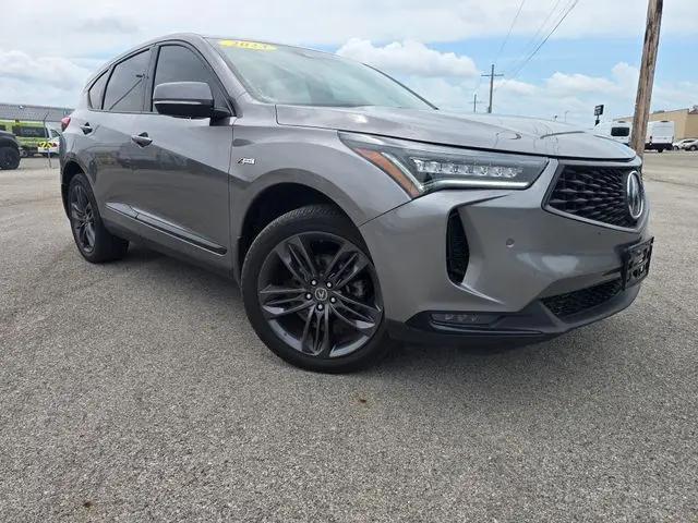 2023 Acura RDX A-SPEC Package for sale in Fort Wayne, IN
