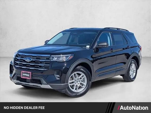 2026 Ford Explorer Active for sale in Torrance, CA