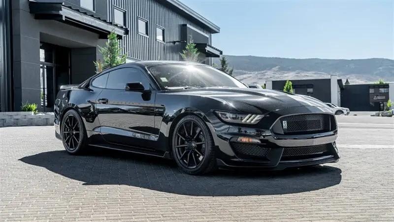 2016 Ford GT Shelby GT350 for sale in Reno, NV