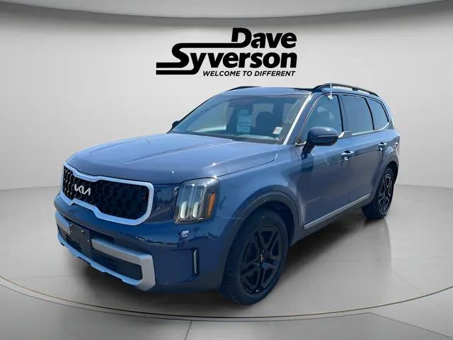 2023 Kia Telluride EX X-Line for sale in Albert Lea, MN
