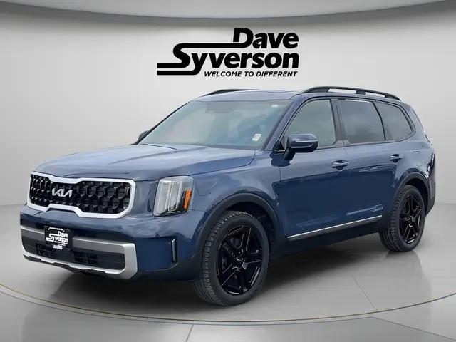 2023 Kia Telluride EX X-Line for sale in Albert Lea, MN