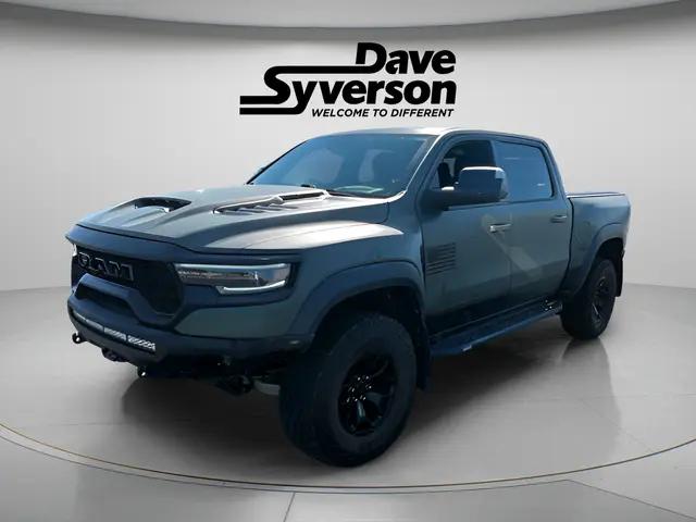 2022 Ram 1500 TRX Crew Cab 4x4 5'7" Box for sale in Albert Lea, MN