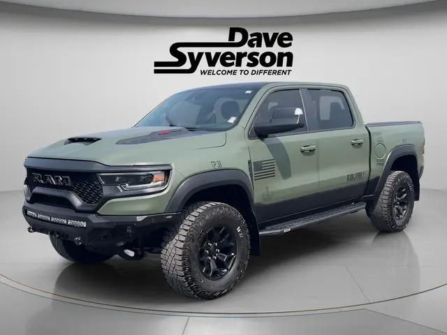 2022 Ram 1500 TRX Crew Cab 4x4 5'7" Box for sale in Albert Lea, MN