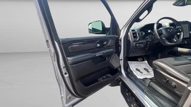 2022 Ram 1500 TRX Crew Cab 4x4 57 Box