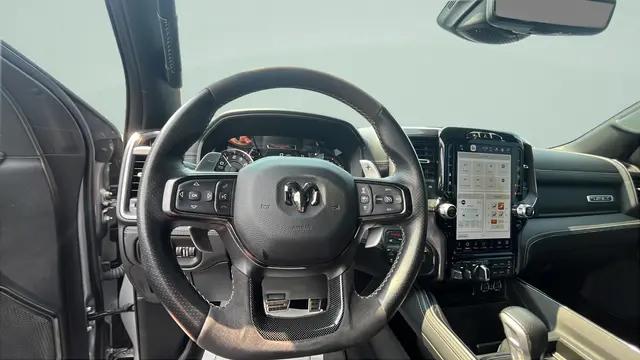 2022 Ram 1500 TRX Crew Cab 4x4 57 Box