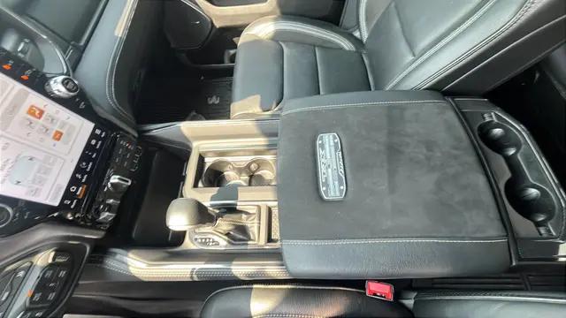 2022 Ram 1500 TRX Crew Cab 4x4 57 Box