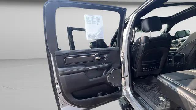 2022 Ram 1500 TRX Crew Cab 4x4 57 Box