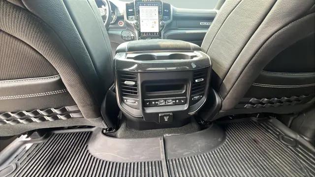 2022 Ram 1500 TRX Crew Cab 4x4 57 Box
