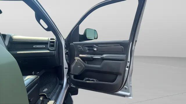2022 Ram 1500 TRX Crew Cab 4x4 57 Box