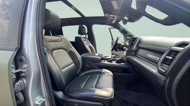 2022 Ram 1500 TRX Crew Cab 4x4 57 Box