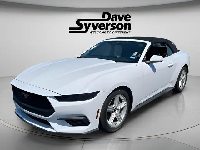 2026 Ford Mustang EcoBoost Premium for sale in Albert Lea, MN