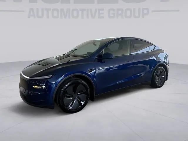 2026 Tesla Model Y Premium Rear-Wheel Drive for sale in Alexandria, VA