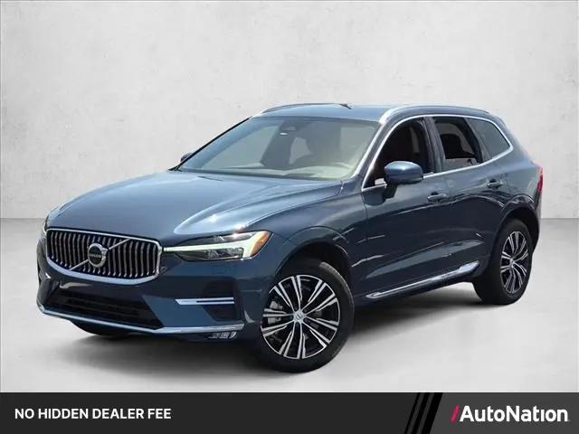 2022 Volvo XC60 B6 Inscription for sale in Orlando, FL
