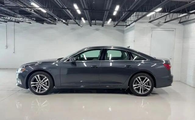 2023 Audi A6 Premium 45 TFSI quattro S tronic