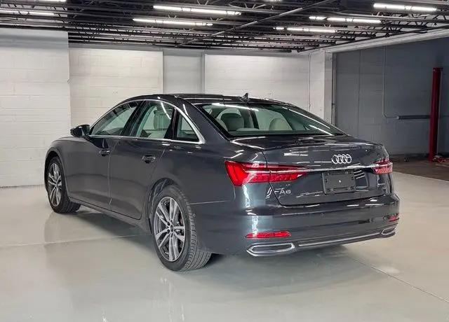 2023 Audi A6 Premium 45 TFSI quattro S tronic