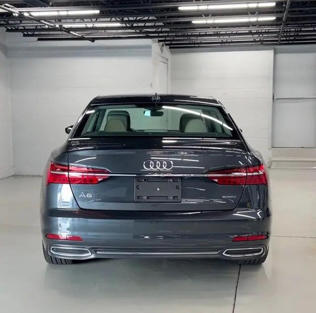 2023 Audi A6 Premium 45 TFSI quattro S tronic