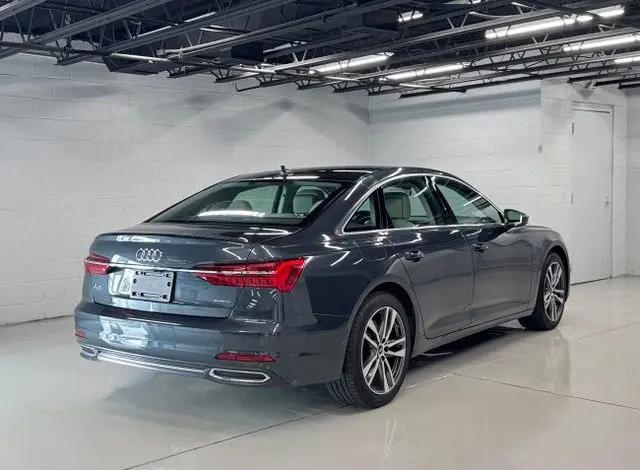 2023 Audi A6 Premium 45 TFSI quattro S tronic