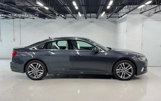 2023 Audi A6 Premium 45 TFSI quattro S tronic