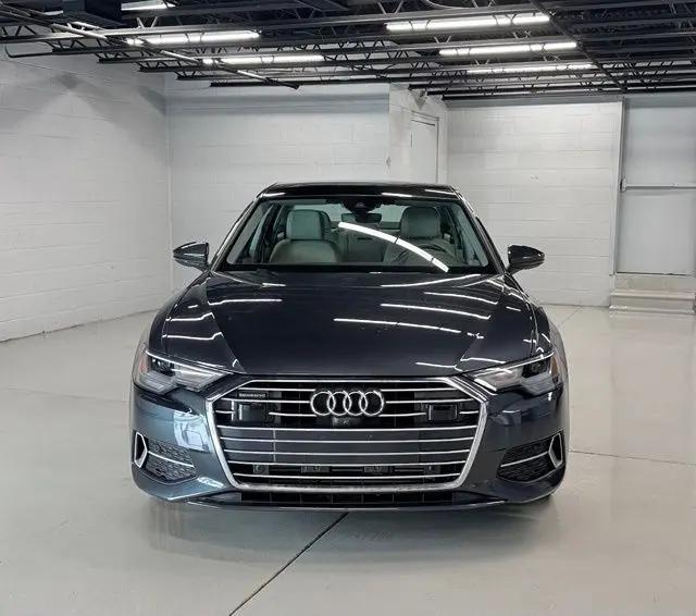 2023 Audi A6 Premium 45 TFSI quattro S tronic
