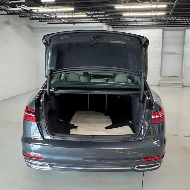 2023 Audi A6 Premium 45 TFSI quattro S tronic
