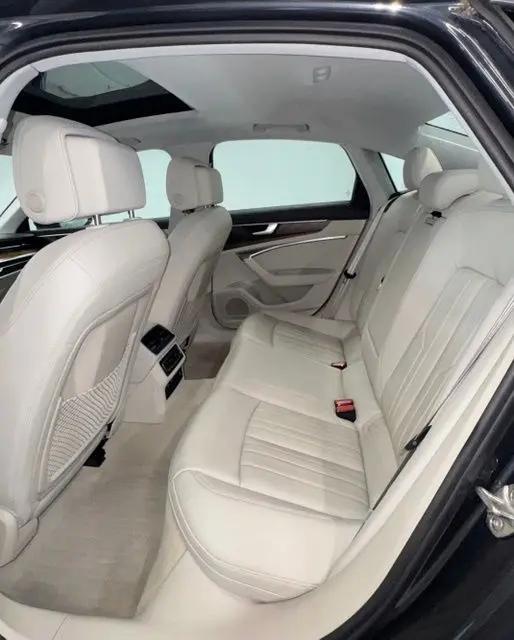 2023 Audi A6 Premium 45 TFSI quattro S tronic