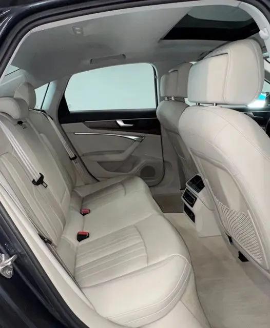 2023 Audi A6 Premium 45 TFSI quattro S tronic