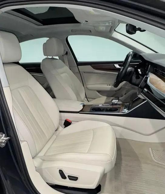2023 Audi A6 Premium 45 TFSI quattro S tronic