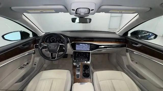 2023 Audi A6 Premium 45 TFSI quattro S tronic