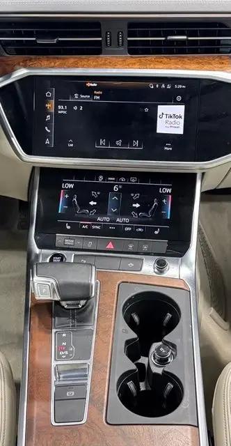2023 Audi A6 Premium 45 TFSI quattro S tronic